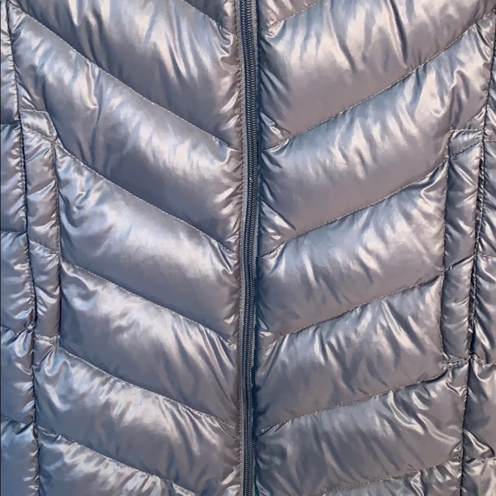 Calvin Klein Medium Length Down Jacket - image 5